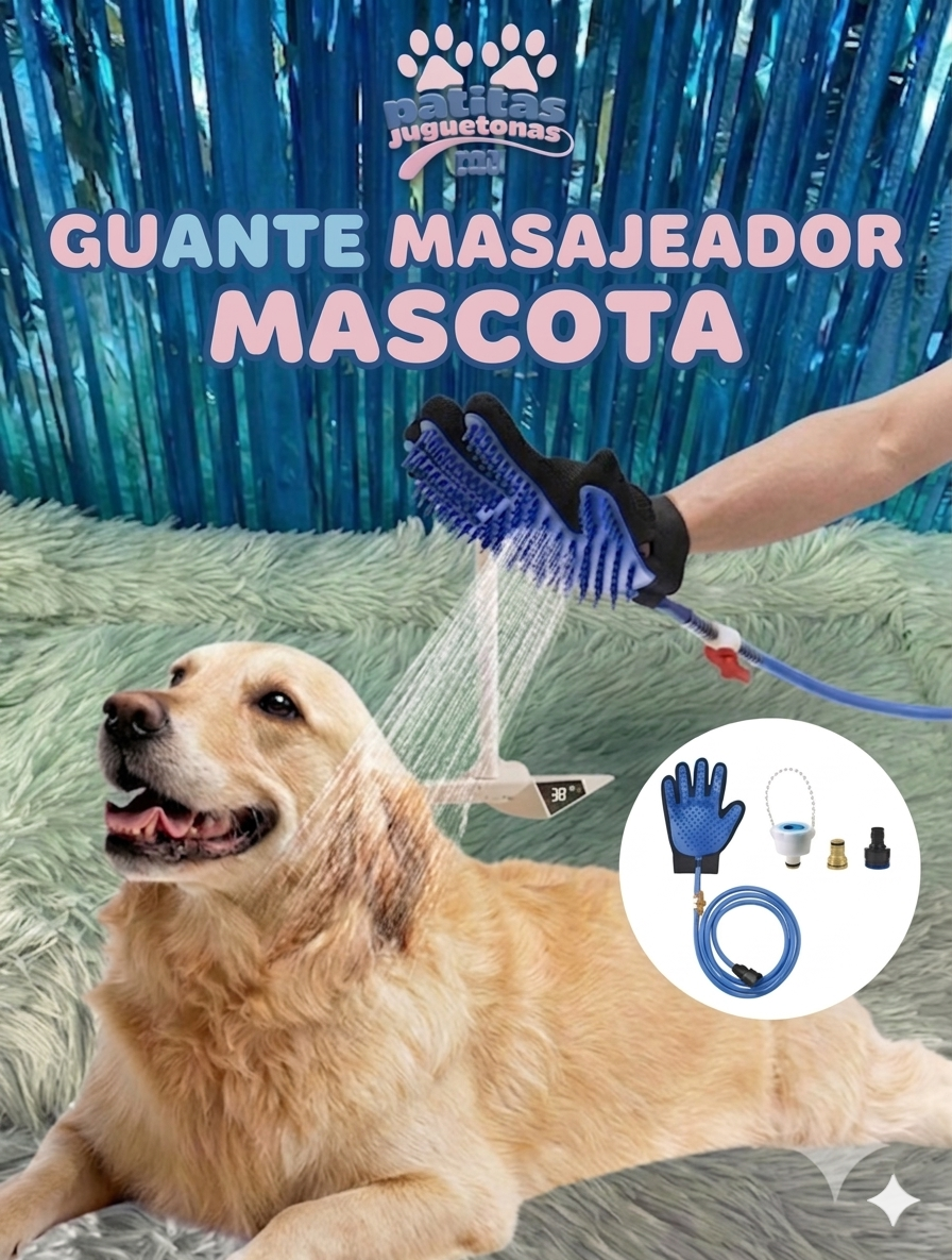 guante rociador masajeador de agua guante rociador masajeador de agua