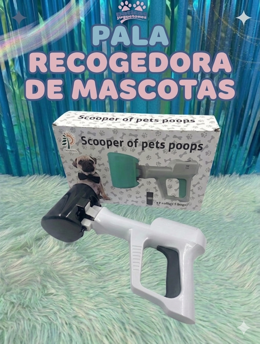 pala recogedora de deshechos para mascotas pala recogedora de deshechos para mascotas