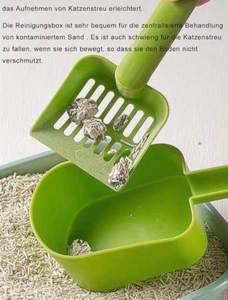 pala arenera con deposito para gatos pala arenera con deposito para gatos