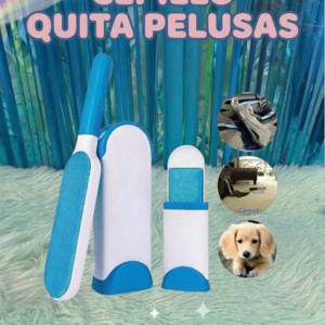 cepillo quitapelusas
